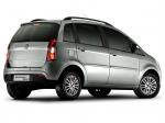 Fiat Idea 2010 года (BR)
